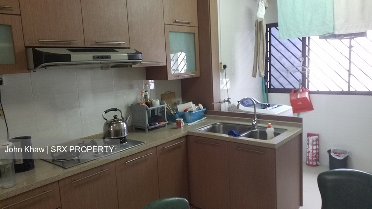 Blk 534 Jurong West Street 52 (Jurong West), HDB 3 Rooms #170699552